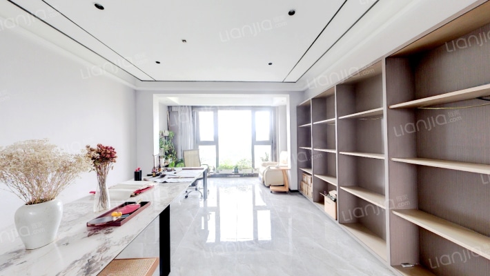 东方一品二手房实景图