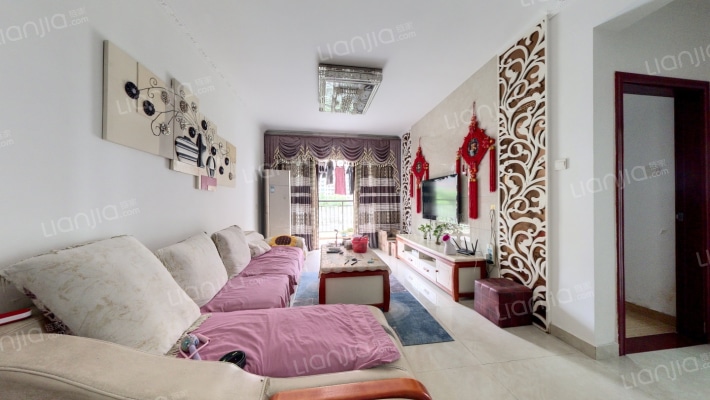 润丰四季二手房实景图