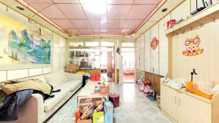 东山商城南区二手房实景图