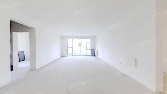 蓝海湾卡地亚二手房实景图