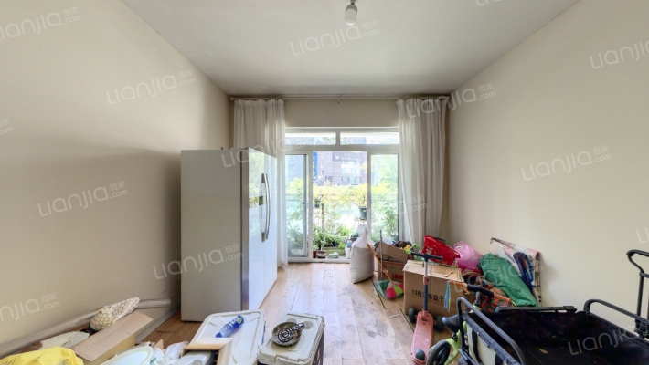 渝铁东苑二手房实景图