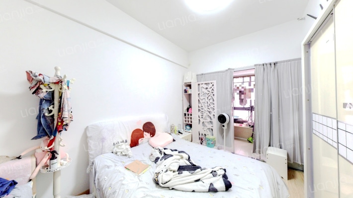 玲珑大厦二手房实景图