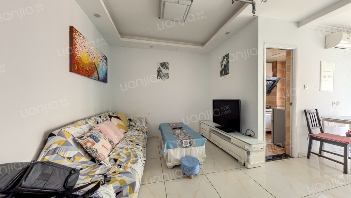 景寓学府东区二手房实景图