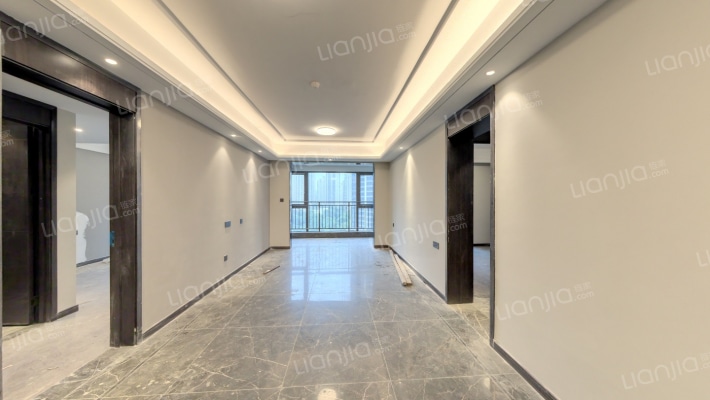 绿地麓云国际一期二手房实景图