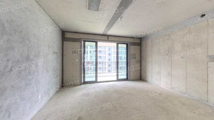 轨道中建麓江府二手房实景图
