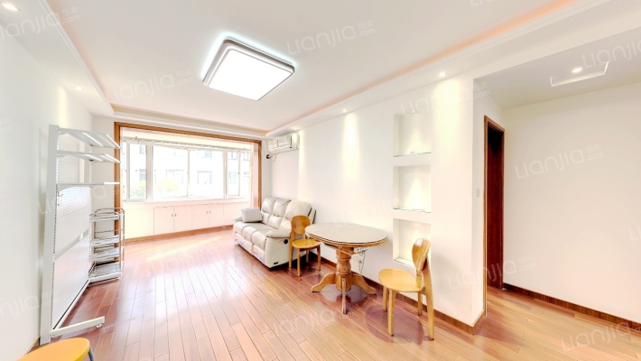 古美十村二手房实景图