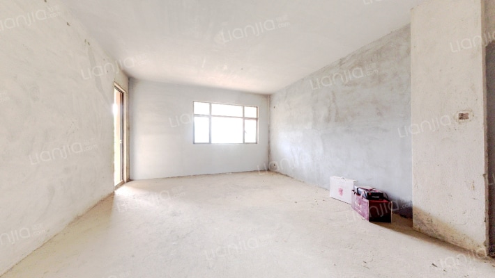 卓越东部蔚蓝海岸别墅二手房实景图