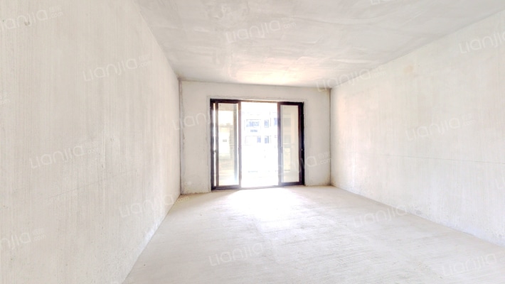 群升大智汇思杨郡D组团二手房实景图