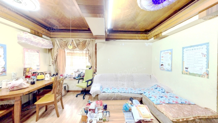 南翠苑二手房实景图