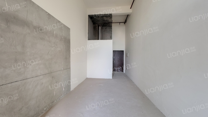 华侨城华悦中心二手房实景图