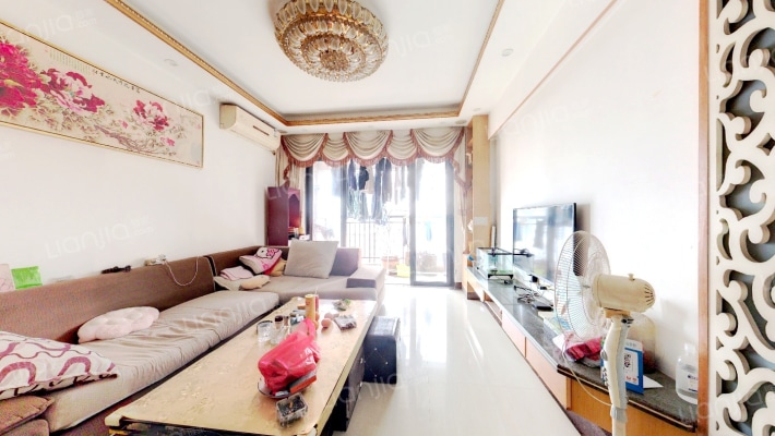 嘉豪御景湾花园二手房实景图