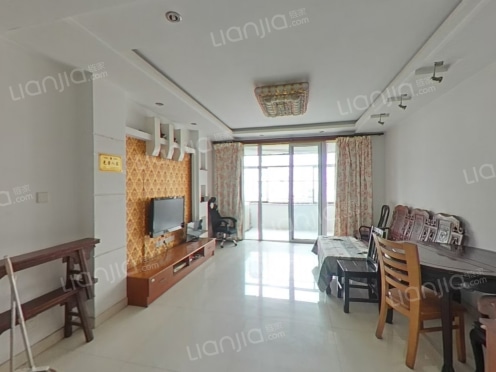 整租·御苑家园B、C区 3室2厅 南/北