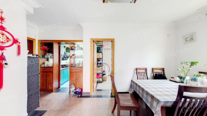 育秀三区二手房实景图