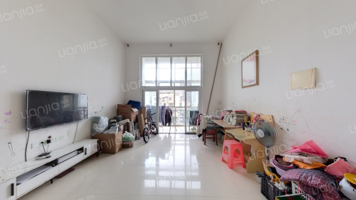 沿海丽水佳园二手房实景图