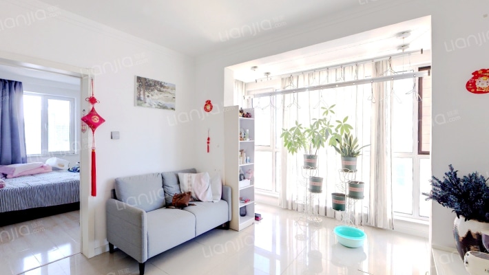 逸仙苑二手房实景图