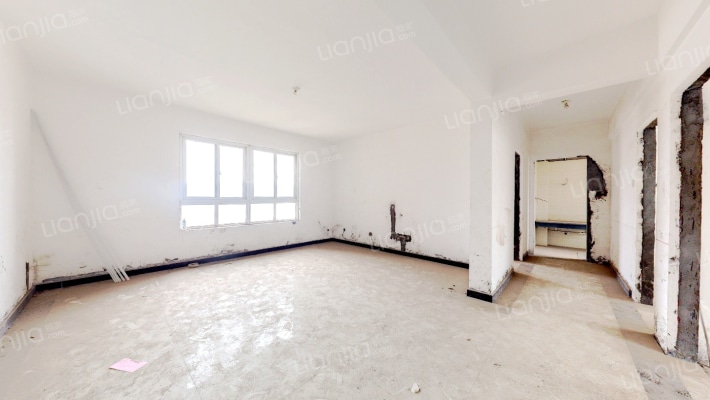 抚生佳园二手房实景图