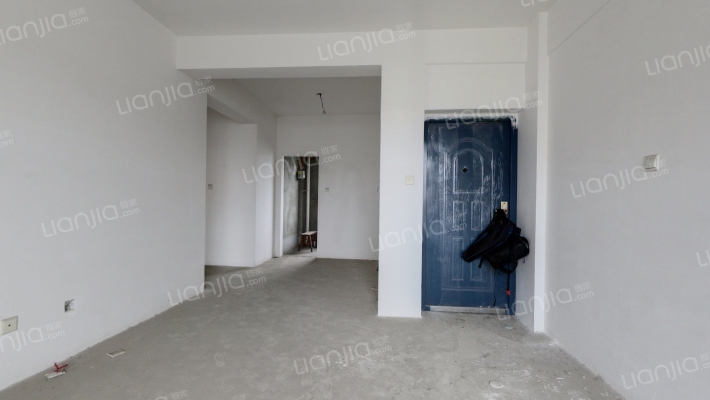 汶川干休所家属院二手房实景图