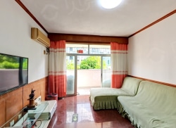 整租·益田村 4室2厅 南_益田村租房