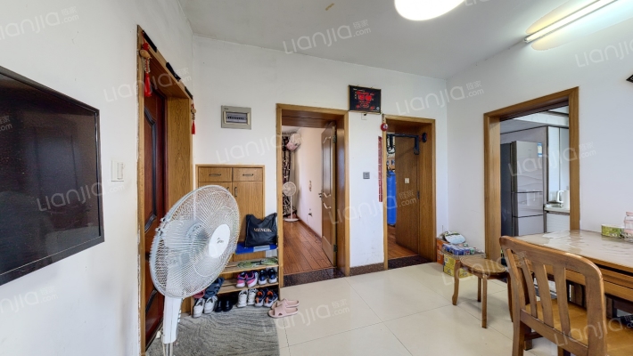 钱江新村一区二手房实景图