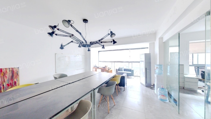 天城泰祥苑二手房实景图