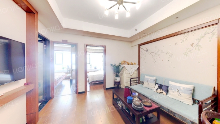 瑞栢广场二手房实景图