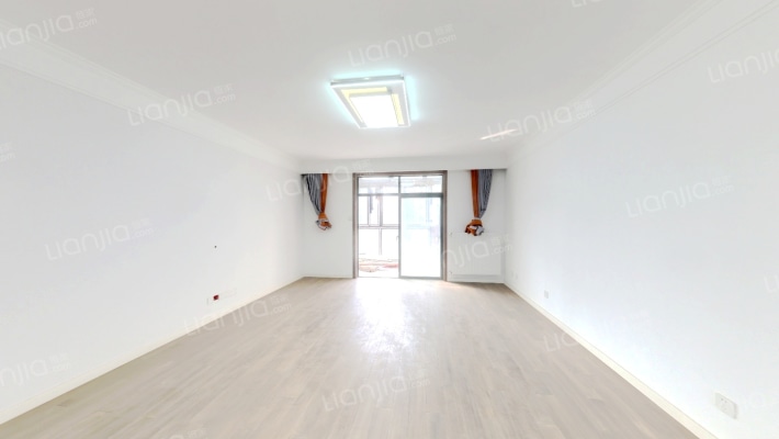 景城花园二手房实景图