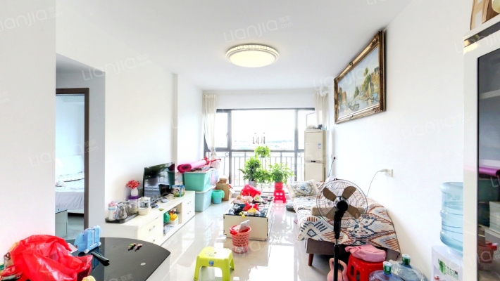 名仕蓝溪苑二手房实景图