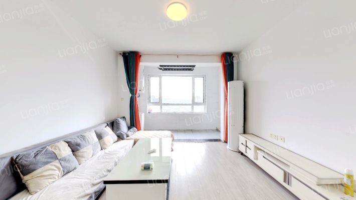 田庄花园北区二手房实景图