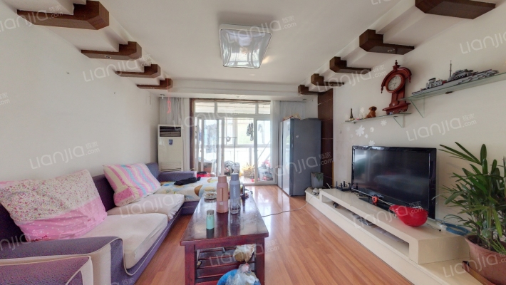 碧水湾西园二手房实景图