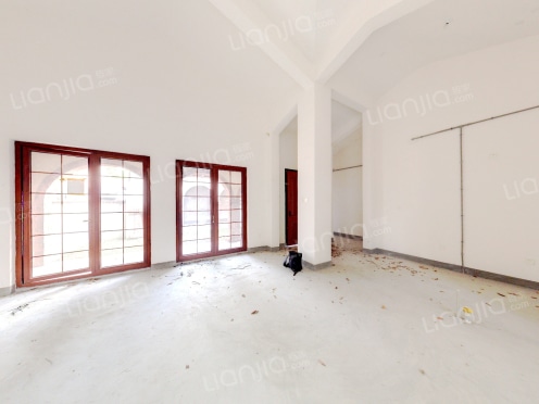 整租·长泰淀湖观园 5室3厅 南