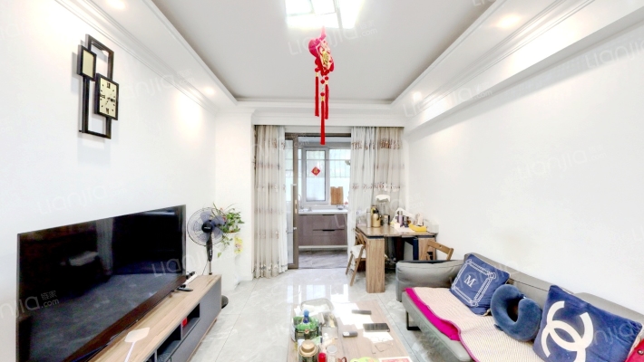 尖山街二手房实景图