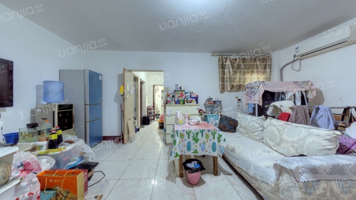 望京路4号院二手房实景图