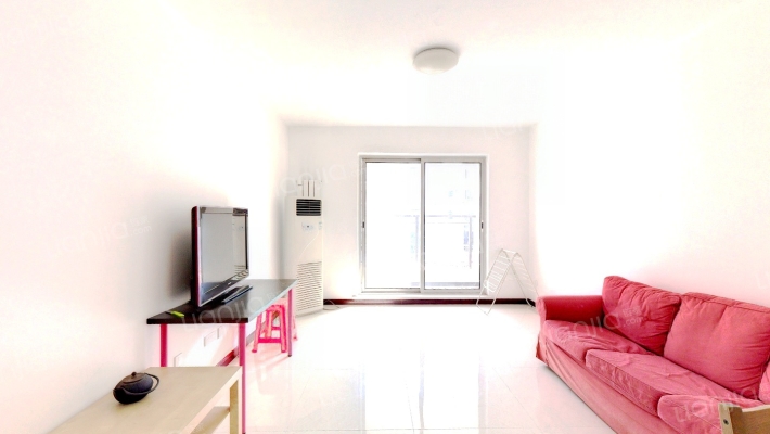 住总尚清湾二手房实景图