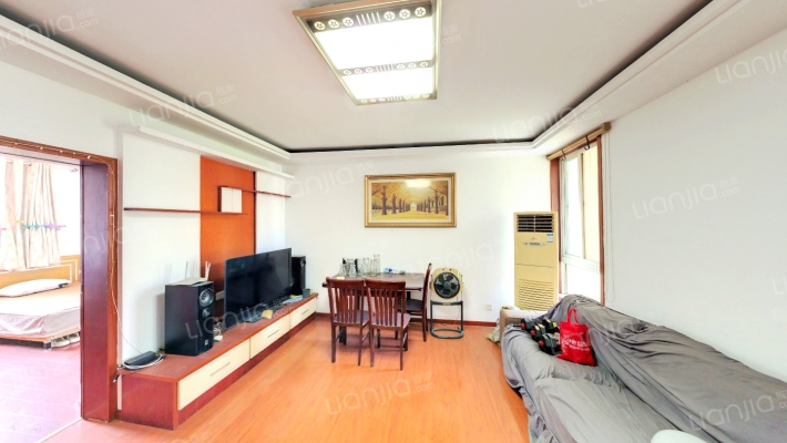 西水湾家园1至22幢二手房实景图