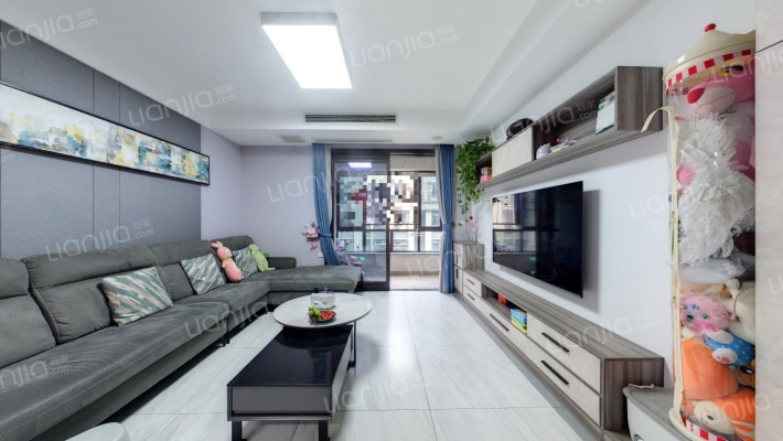 天盈首原二手房实景图