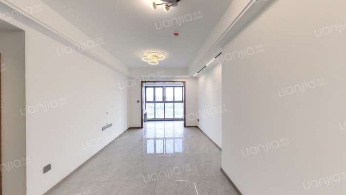 西永九号一组团二手房实景图