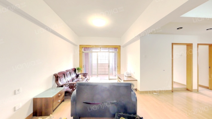 桥东大厦二手房实景图