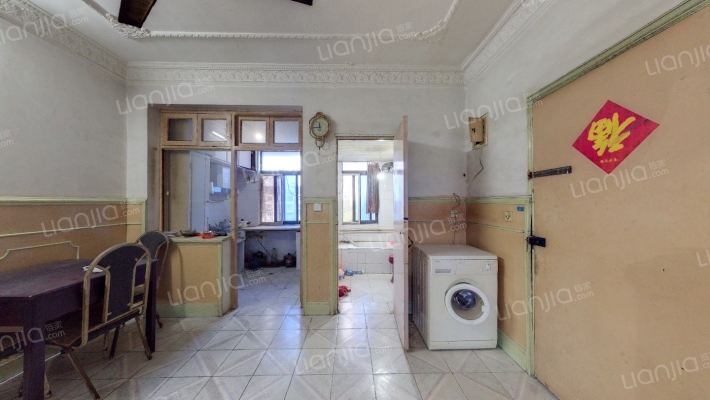 大东桥51号二手房实景图