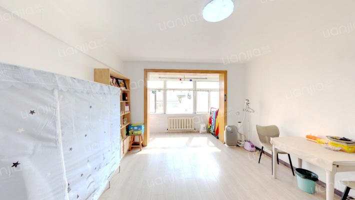 祥龙居花园二手房实景图