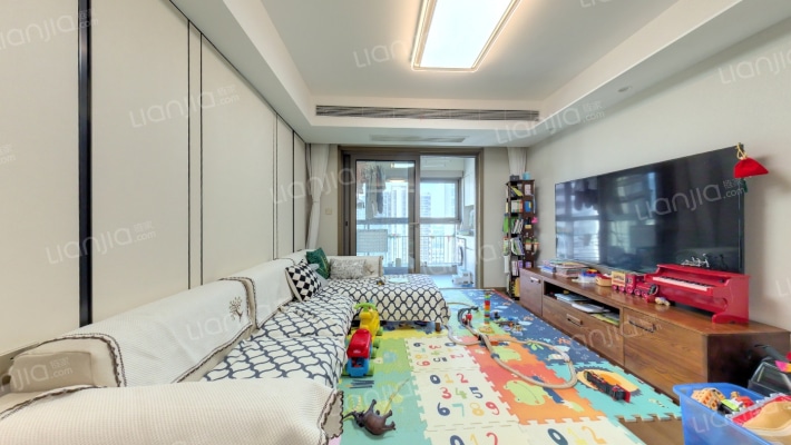 天颂花园二手房实景图