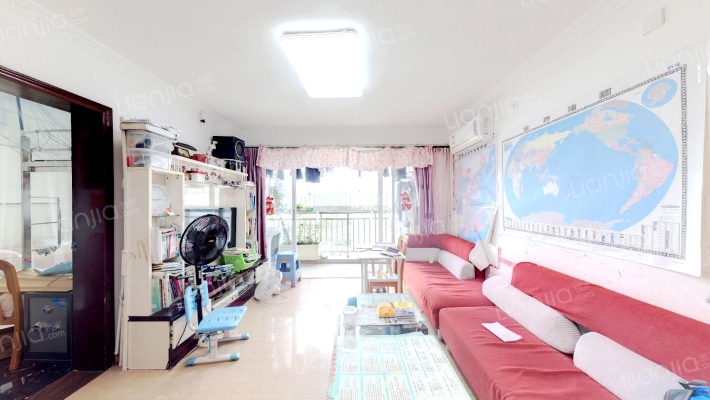桐景花园二手房实景图