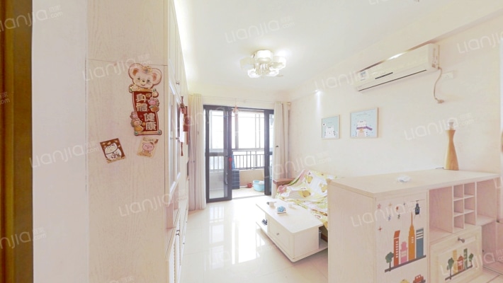 长信东海银湾二手房实景图