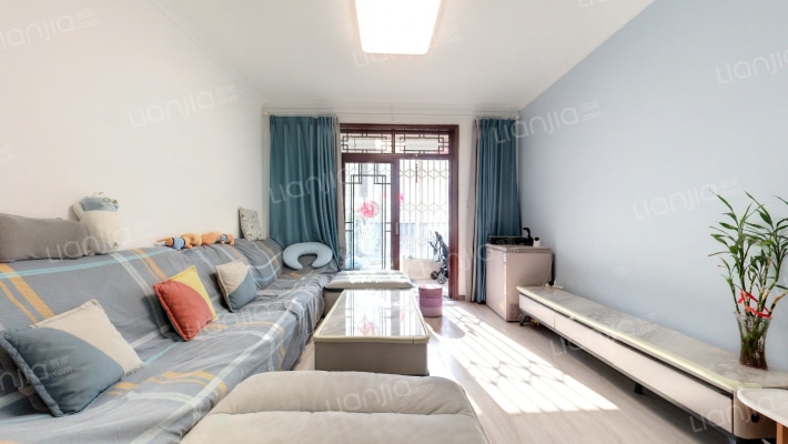 乾唐雁月二手房实景图