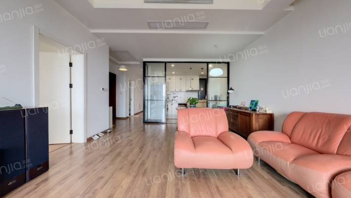 绿城兰园二手房实景图