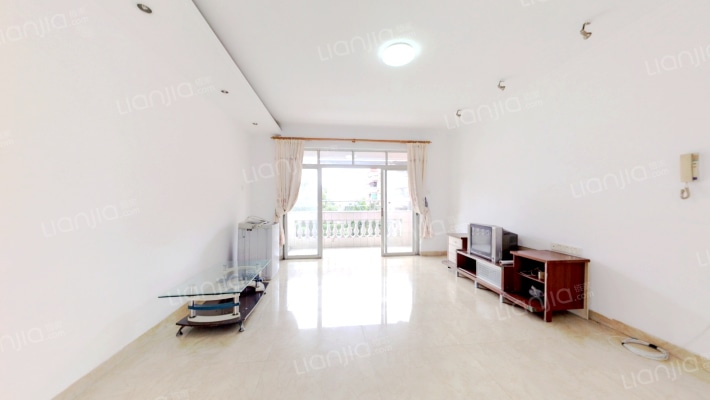 锦绣花园南区二手房实景图