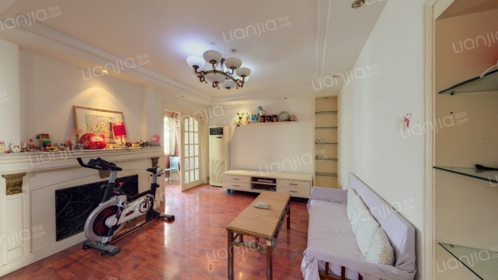 六里桥3号院二手房实景图