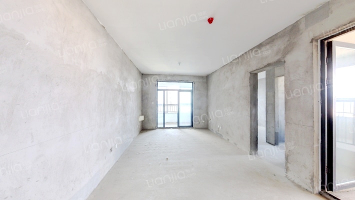 宝能城二期二手房实景图