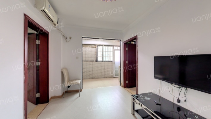 双赢如家公寓二手房实景图