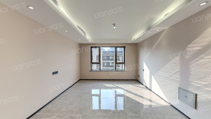 保利云上二手房实景图