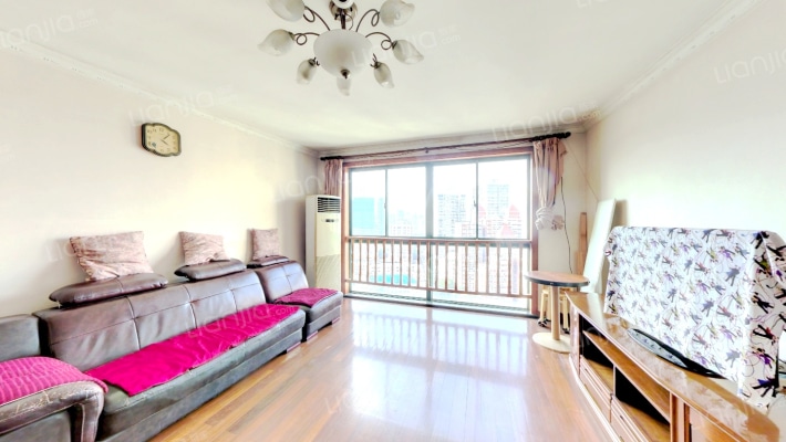 蓬莱大厦二手房实景图